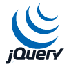 jQuery logo