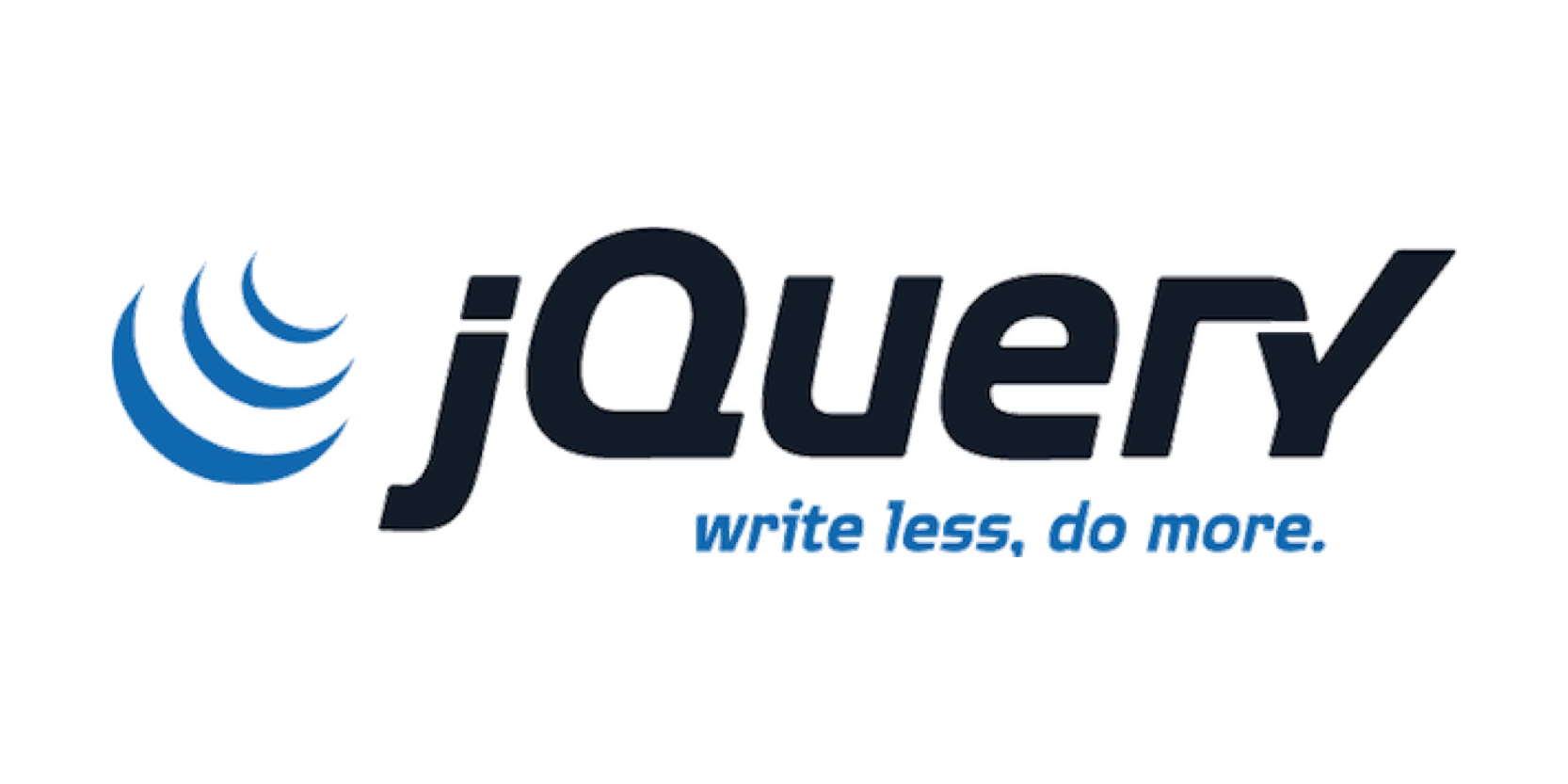 jquery logo