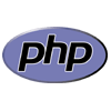 PHP logo