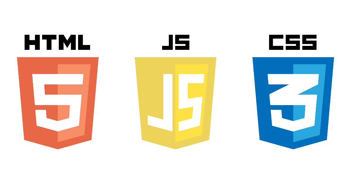 HTML JS CSS HTML JS CSS