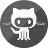 Upload files on GitHub using Github.js